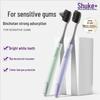 Shuke Toothpaste & Toothbrush Set
