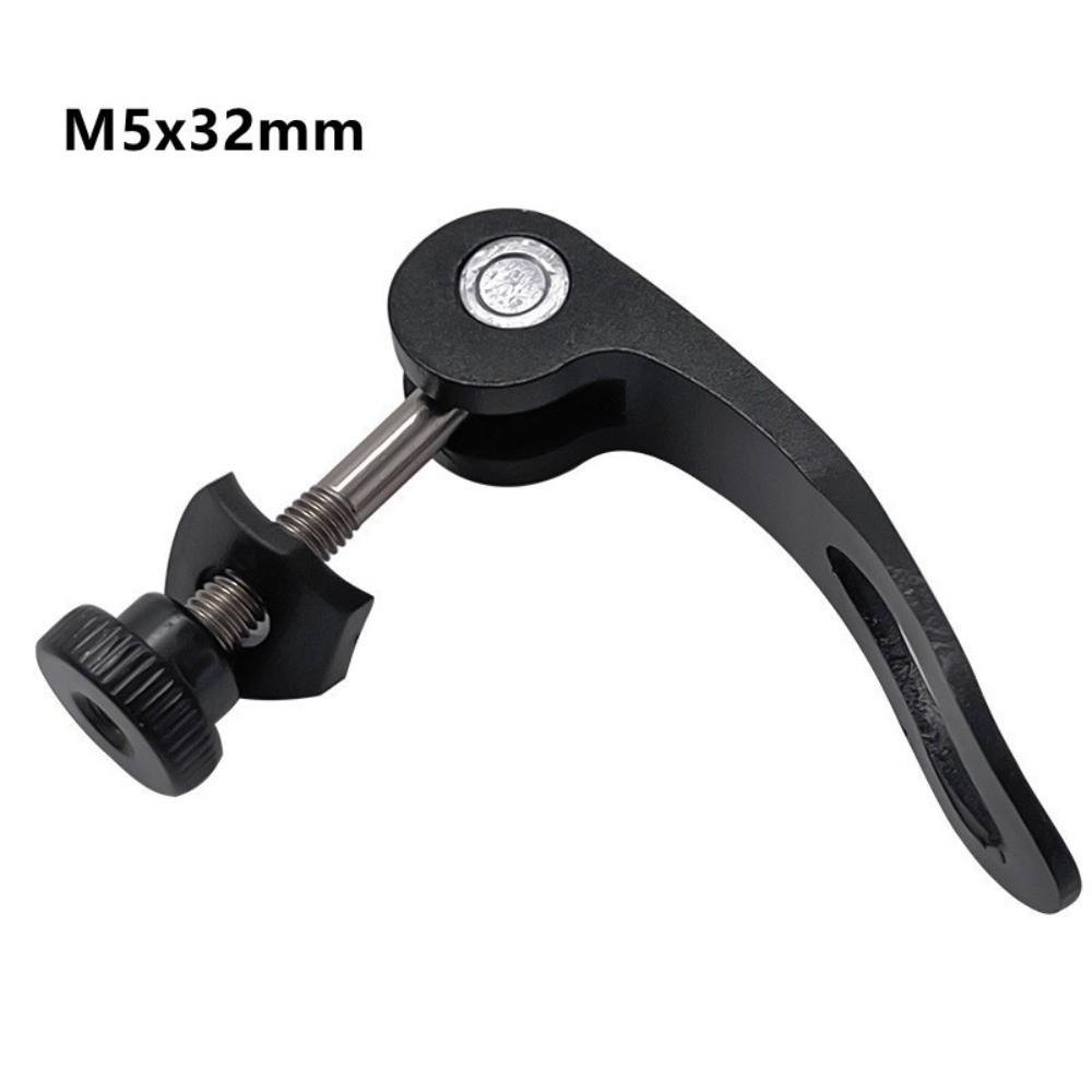 Cycling Tool Bicycle Quick-release Lever Adjust Seat Height Quick-release Screw  Cycling Parts