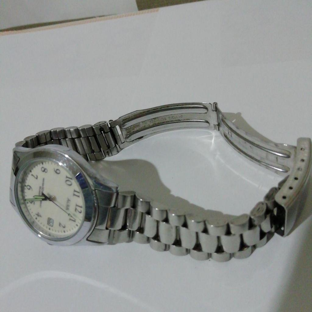 [USED] Men's Watch ALBA V732-OL80