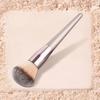 10PCS Makeup Brushes Set Fluffy Soft for Beauty Cosmetics Foundation Blush Eyeshadow Kabuki Blending Makeup Brush Tools