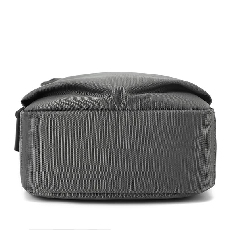 Fashion Men Small Shoulder Bags High Quality Mini Messenger Bag for Men Stylish Leisure Men's Shoulder Bags