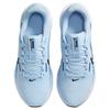 New Nike Downshifter 13 Blue Tint Psychic Blue Smokey Blue Black Women's FD6476-401