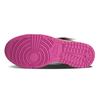 Nike Dunk Heartbeat Echo Rezistente la Alunecare Rezistente la Abraziune Rezistente la Alunecare Rezistente la Abraziune Pantofi de Skateboard cu Partea Inferioară Joasă HQ1181-661(Echipa691-)