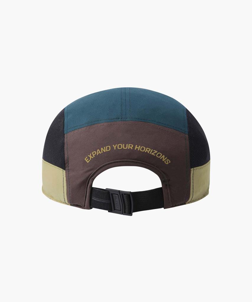 Sallomon Tempos Block Cap_Ld0100200