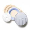 TFIT- Set Traslucido Polvere Essenziale 02 Beige Pelle, 5 g - cipria