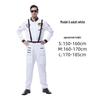 Kids' Astronaut Costume for Stage Performances