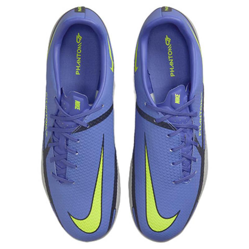 Nike Phantom GT2 Academy HG 'Purple Gray' SneakersDC0795-570