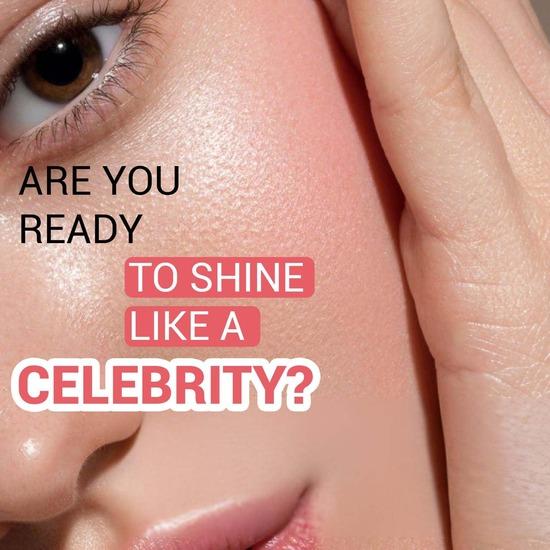 Sotrue Strobe Cream Pink for Face Radiance, Multipurpose Strobe Cream, Dewy Glazed Instant Glow, Highlighter For Face,For All Skin Types, 30g,