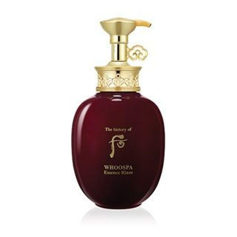 THE WHOO - WHOOSPA Эссенция-ополаскиватель 350ml