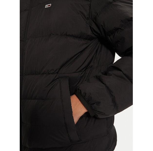 Куртка пуховая Tommy Jeans DM0DM20686