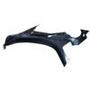 Yamaha R1/R1M Carbon Fiber Side Panel Cover (2015-2018 Models)