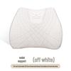 XPeng P7/P5/G3i/G9 Four Seasons Car Seat Cushion with Lumbar Support