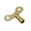Square Socket Faucet Valve Wrench Special Water Tap Radiator Switch Disassembly Key