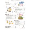 Livre de coloriage pour adultes/enfants - Comment dessiner des motifs: Guide Étape par Étape Facile et Amusant pour des Créations Uniques, Cultiver l'Imagination