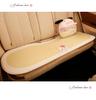Cartoon Bee All-Season Car Seat Cushion for BYD Seagull, Seal, Qin L, Destroyer 05