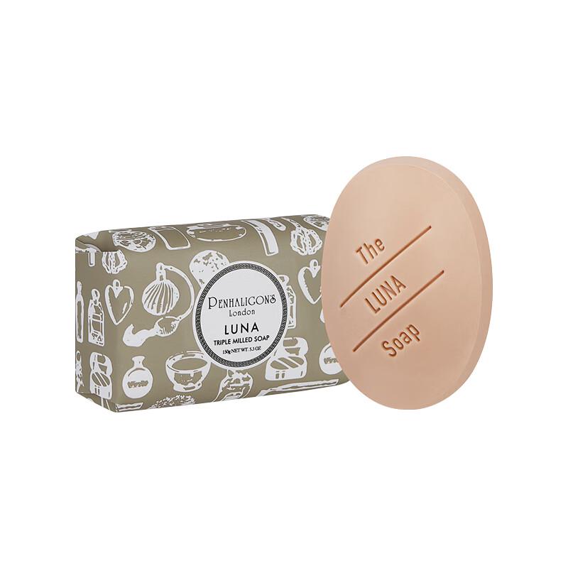 Penhaligon s Luna Scented Soap