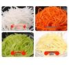 3-in-1 Vegetable Slicer, 220/110V, Preferred In RRU