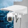 Outdoor Camera Cover Shield Shade Waterproof Dustproof Outdoor Camera Protective Rain Cover for House Garden Yard Restaurant