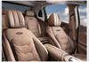 Chery Seat Cushion for Tiggo 7/8 Plus/9 & Arrizo 5/8, Explore 06 – All-Season Breathable Cover