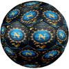 1 pz Pallone da Calcio Design Squadra di Calcio Taglia 5 - Pallone da Calcio Antiscivolo per Attività Sportive all'Aperto, Pallone Resistente per il Gioco