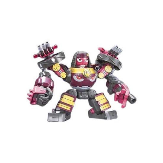 Plastic Model Collection King Giroro Super Sea King Mode (Sergeant Keroro)