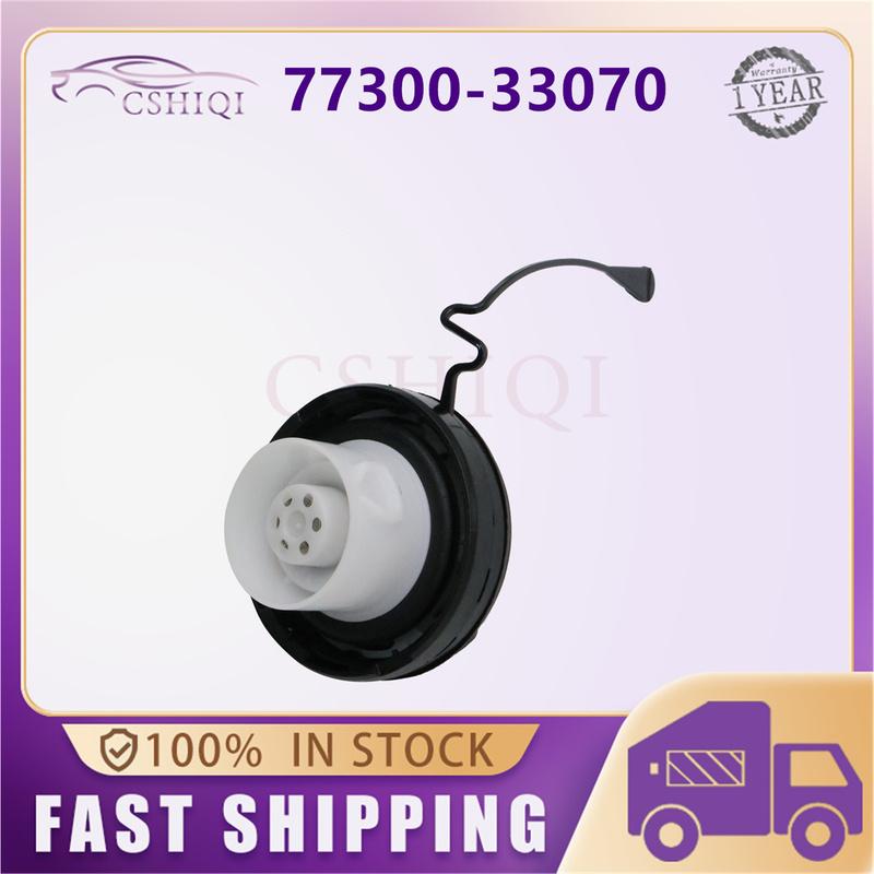 77300-33070 Fuel Tank Filler Cap Gas Cap For Toyota 4Runner Camry Tacoma Corolla for Lexus GX470 ES330 ES300 2004 2005 2006