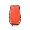 Toyota Camry, RAV4, Corolla, Levin, Avalon Key Cover for Women