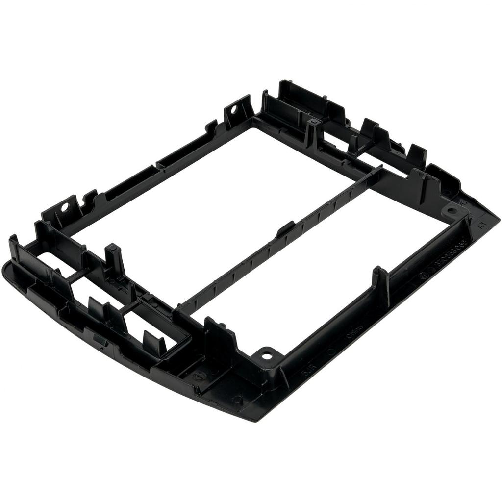 3B0858069Korrekter Stecker Mitte Radio B5.5 Blende Panel Armaturenbrett Mitte