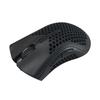 Wireless RGB Honeycomb Gaming Mouse – Ergonomic Design for Office and Gaming