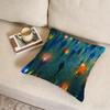 B-Blank Embrace Cushion Cover Fabric Soft Furnishing,Pillowcase, Cushion Cover, Sofa Pillow, Home Decoration