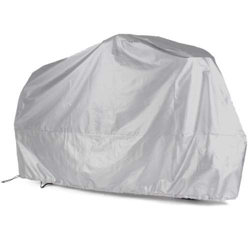 

Чехол для велосипеда VELO DX для стандартных велосипедов, водонепроницаемый, толстый, прочный и устойчивый к разрывам