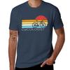 Cycologist Bicycle Bicycling Cyclist Retro Unisexs Cycologist Gear Tshirt Lightweight Hiking Tshirt