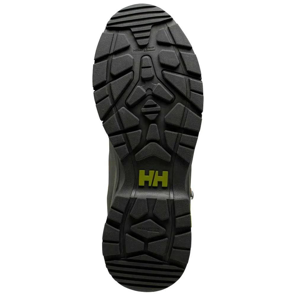 Helly Hansen Hiking Boots Cascade Mid HT