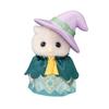 Sylvanian Families Tales The Secret ST Mark Ages Epoch [Little Collection Owl's Room] LT-02 Certified, 3+, Toy, Dollhouse, Co., Ltd.