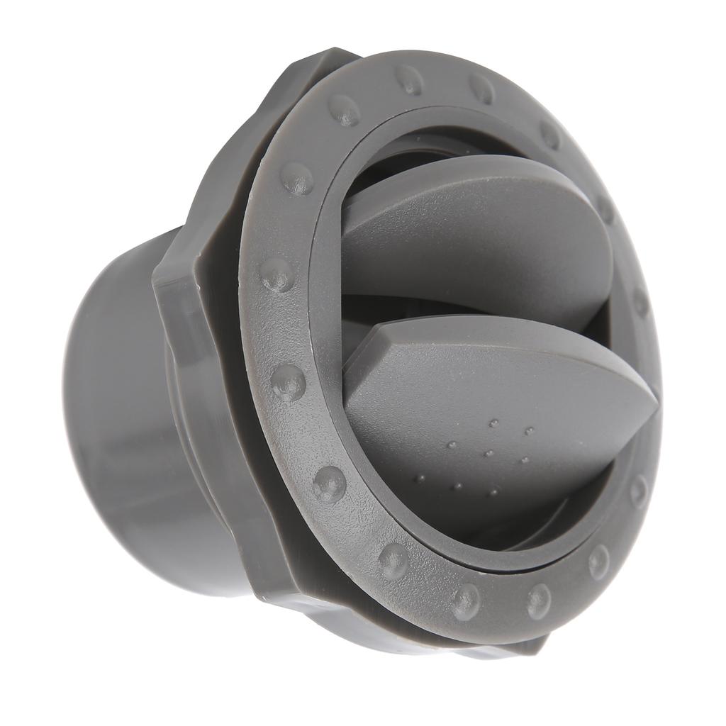 Auto   Klimaanlagen-Auslass-Belüftungsgitter-Reglerknopf   Rund   Wartung für Wohnmobile, Busse, Boote