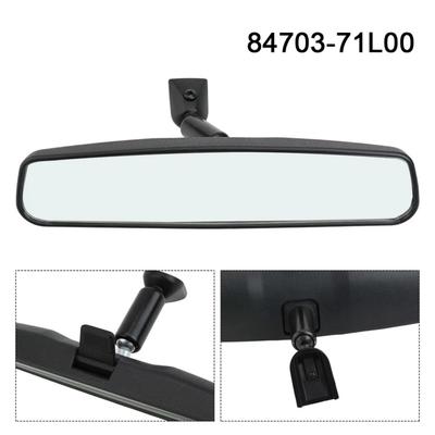 Interior Rearview Mirror For Suzuki Vitara Swift SX4 S-Cross Kizashi 84703-71L00