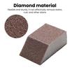 Cleaning Brush Heavy Duty Stain Removal Kitchen Sponge Sink Wall Cleaner Multipurpose Household Cleaning Tool