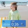 BETAISHI Kids' UPF100+ Mesh Ice Silk Sun Protection Hoodie