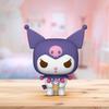 Sanrio Kuromi Hello Kitty and Friends Figure Funko Pop HELLO KITTY AND FRIENDS KUROMI Sanrio Funko