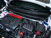 CUSCO Type OS Front Strut Bar for GR Yaris model 2024 with and manual transmission 540 for improved body rigidity (late GXPA16) (April onwards) GR-DAT