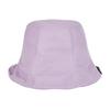VARZAR Morning Glory Bucket Hat Purple