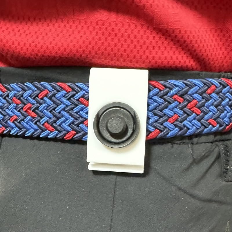 EZ Clip Clip FIDLOCK Base (EZ & (White))