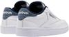 Sneakers Reebok Club C 85 White/vector Navy/white
