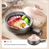 SUPOR Heat-Resistant Ceramic Rice Pot