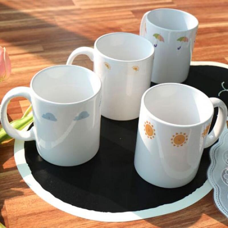 gb761-Design Mug 4p-Types of Weather