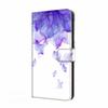 Flip Leather Case For Samsung Galaxy S25+/ S25 Ultra / S25 Edge  Phone Wallets Stand Book Cover For Galaxy S25 Animal Phone Case