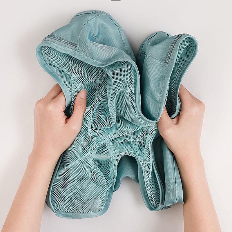 Travel Storage Organizer 7-Piece Set