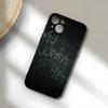 A-Alan Wake 2 Game Phone Case For IPhone 17 Pro Max 15 Pro 16 14 Plus 12 13 Mini 11 Pro Shockproof Soft Cover