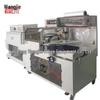 Fully Automatic L-Type Heat Shrink Film Packaging and Sealing Machine