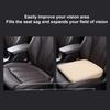 Adult Car Booster Seat Hip Support Pad Vehicle Accessories Car Seat Booster Adult Short Driver For Tailbone Fatigue Relief Truck
